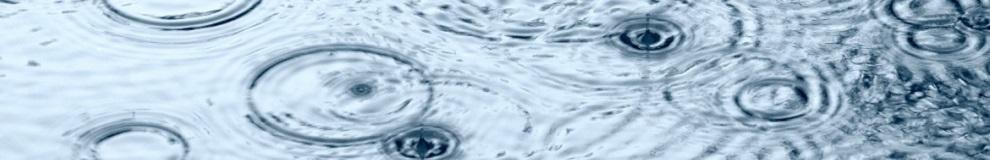 Image showing raindrops