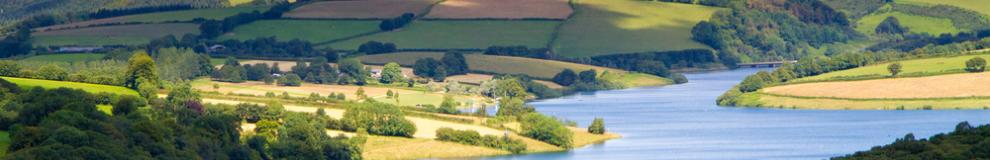 Image showing Landscape