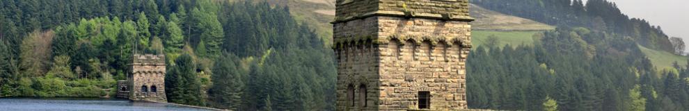 Image showing reservoir